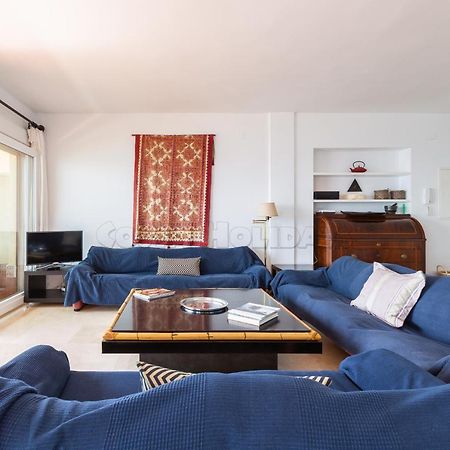 Los Reales 8C Estepona Dış mekan fotoğraf