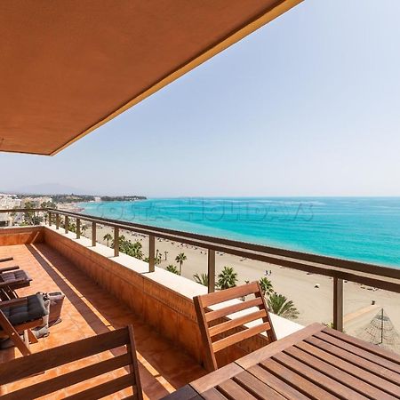 Los Reales 8C Estepona Dış mekan fotoğraf