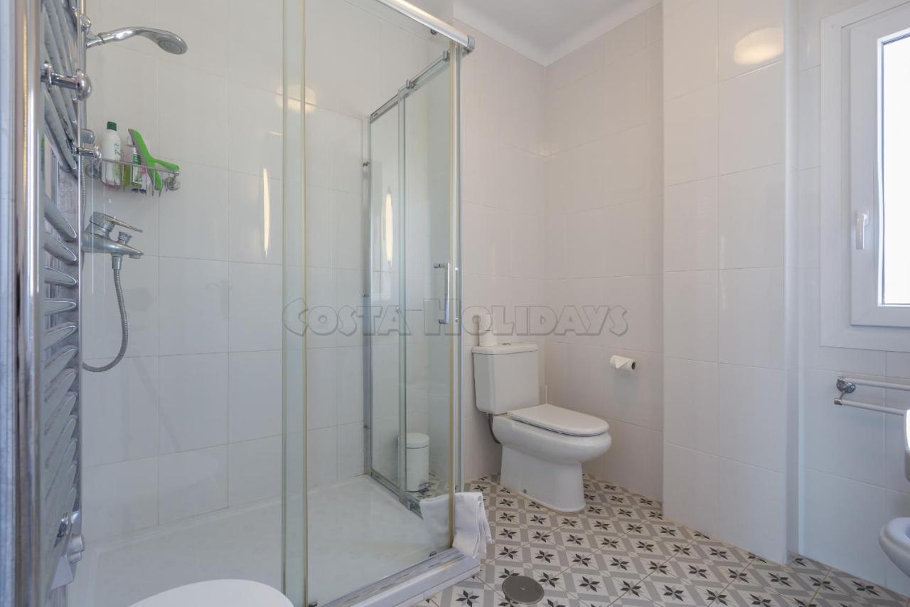 Los Reales 8C Estepona Dış mekan fotoğraf